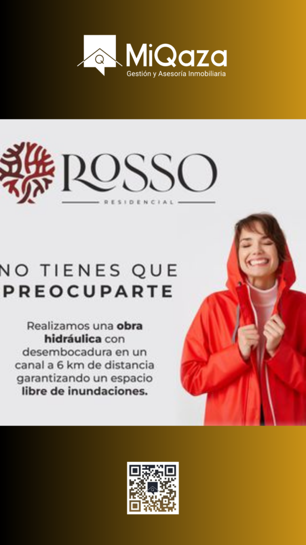 Lotes Rosso Residencial - Image 22