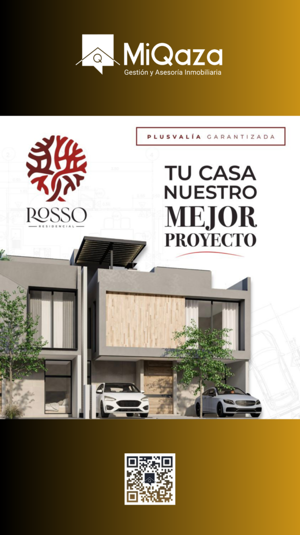 Lotes Rosso Residencial - Image 5