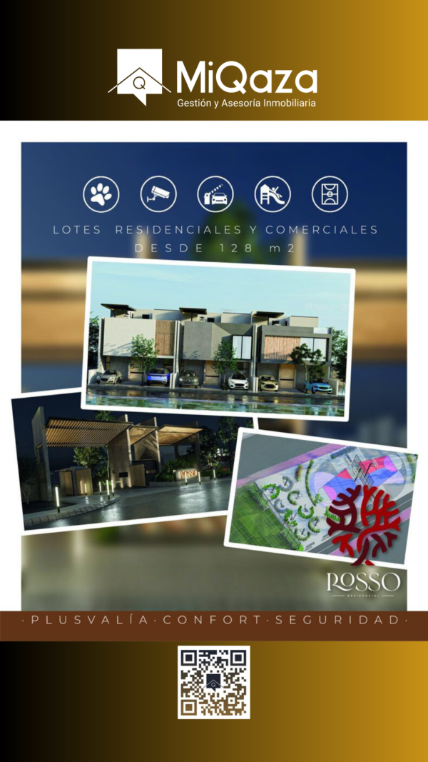 Lotes Rosso Residencial - Image 13