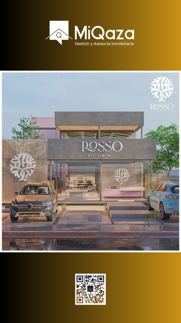 Lotes Rosso Residencial - Image 11