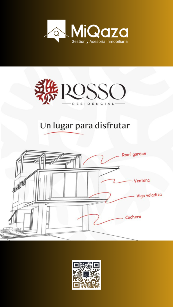 Lotes Rosso Residencial - Image 4