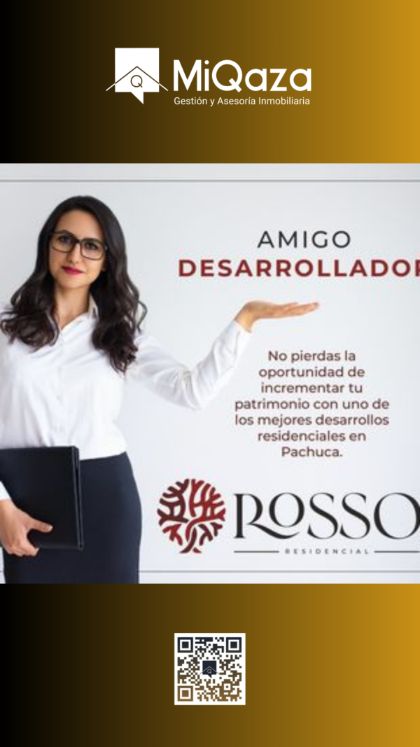 Lotes Rosso Residencial - Image 20