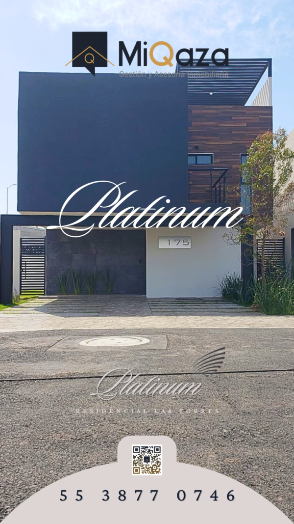 Platinum Residencial Las Torres