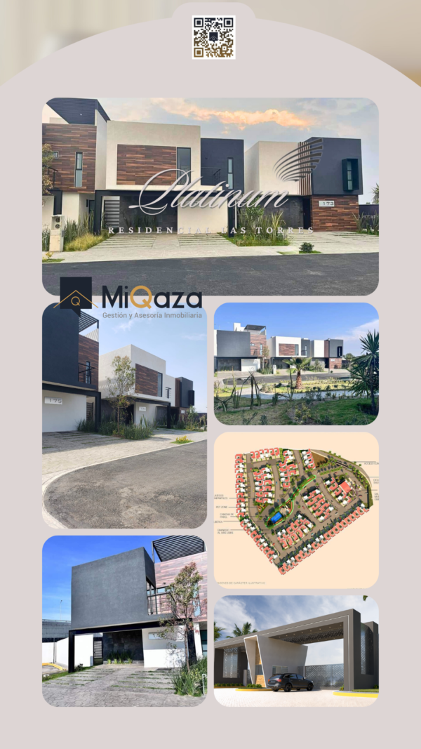 Paladio Residencial Las Torres - Image 4