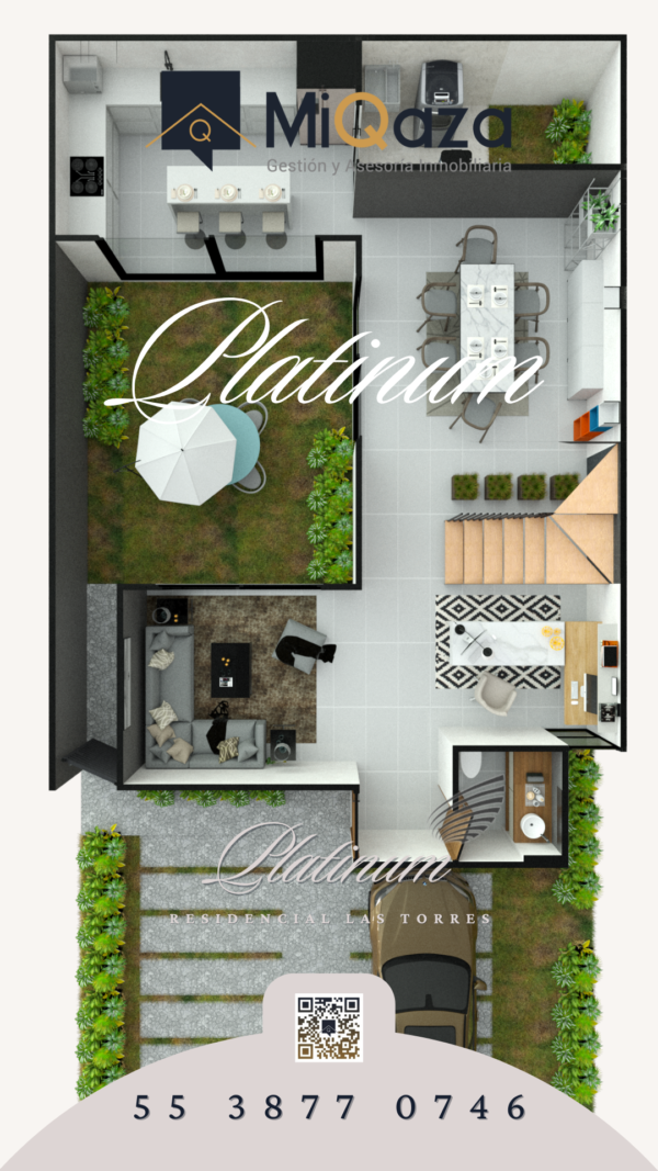 Platinum Residencial Las Torres - Image 2