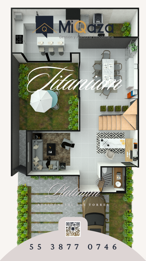 Titanium Residencial Las Torres - Image 2